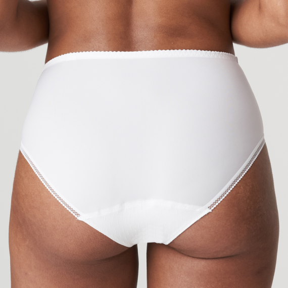 PrimaDonna Orlando Tailleslip Wit