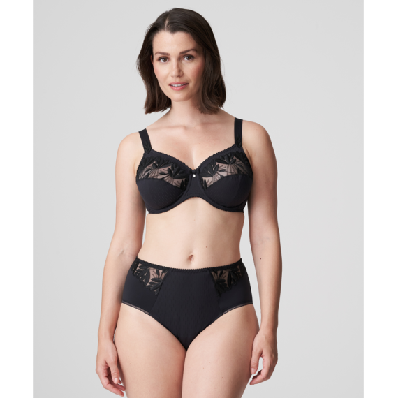 PrimaDonna Orlando Tailleslip Charbon