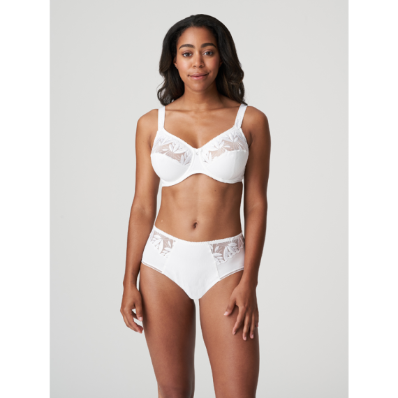 PrimaDonna Orlando Tailleslip Wit