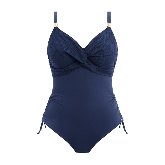 Fantasie Swim Ottawa Twist Badpak Inkt