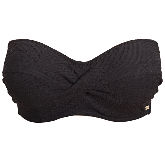 Ottawa Bandeau Bikinitop