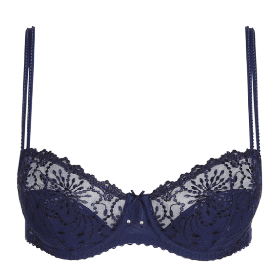 Jane Padded Balconette BH