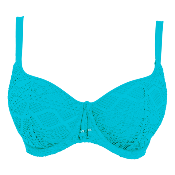 Sundance Padded Bikinitop