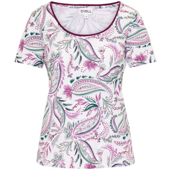 Palace Garden Pyjamashirt