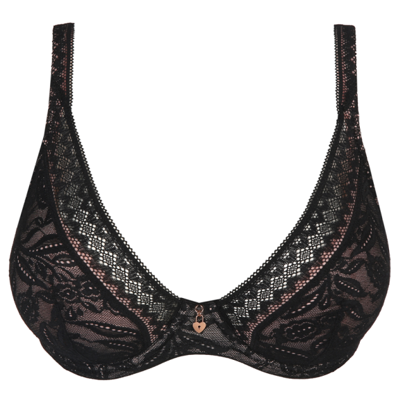 Palermo Plunge BH
