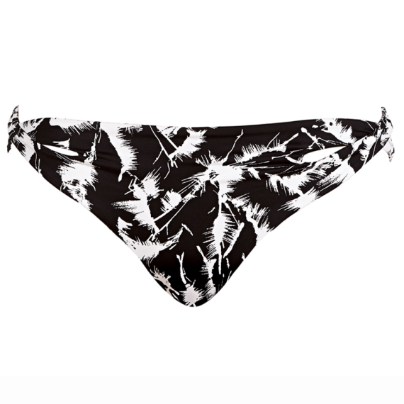 Palm Haze Laag Bikinibroekje