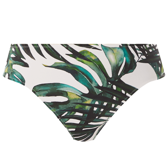 Fantasie Swim Palm Valley Bikinibroekje Fern