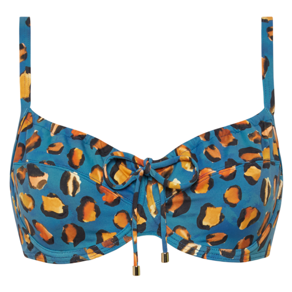 Pantera Beugel Bikinitop