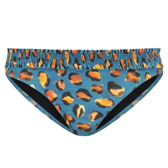 Pantera Laag Bikinibroekje
