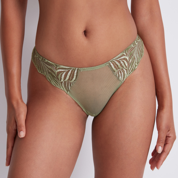 Paradis Exotique String