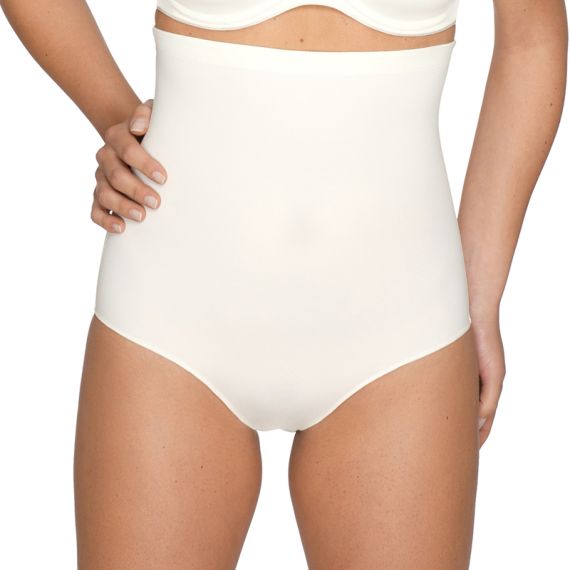 PrimaDonna Perle Panty Slip Natuur