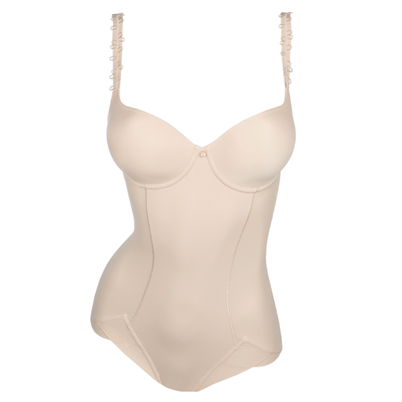 Perle Corrigerende Body