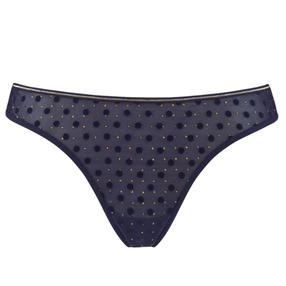 Petit Point String