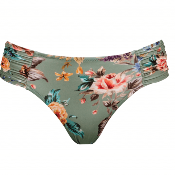 Boho Blossom Plooibroekje