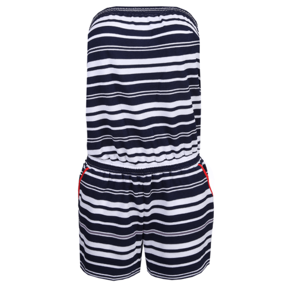 Pondicherry Jumpsuit