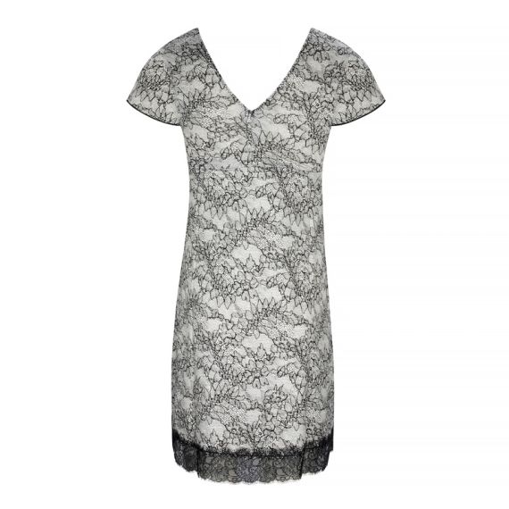 hunkemoller nachtjurk