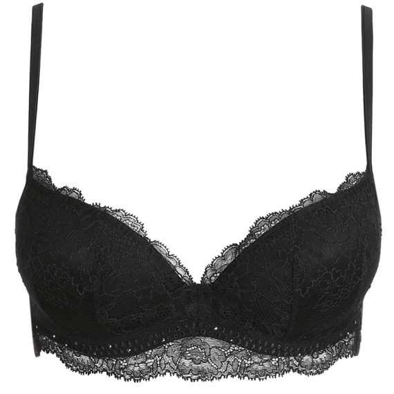 Precious Plunge BH