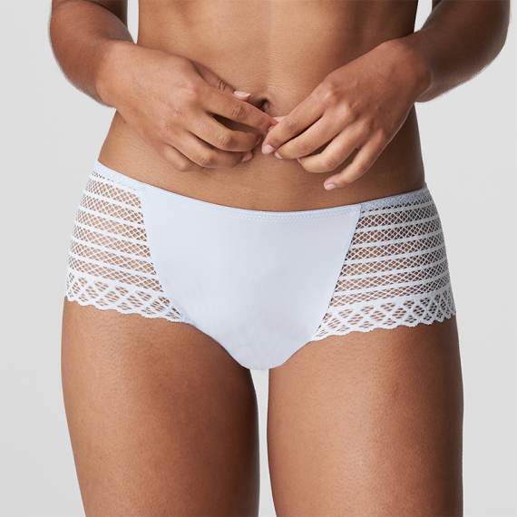 PrimaDonna Twist East End Hotpants Heather Blue