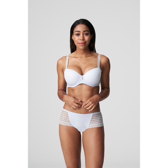 PrimaDonna Twist East End Hotpants Heather Blue