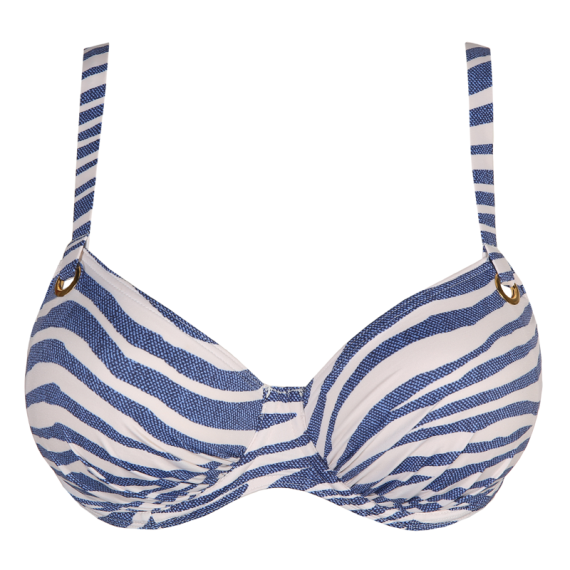 PrimaDonna Swim Ravena Beugel Bikinitop Adriatic Blue