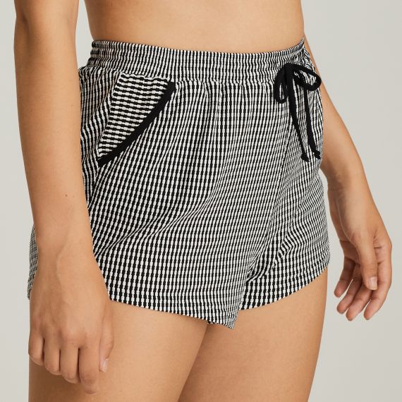 PrimaDonna Swim Atlas Shortje Zwart