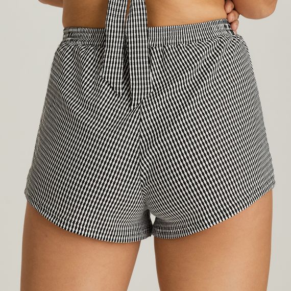PrimaDonna Swim Atlas Shortje Zwart