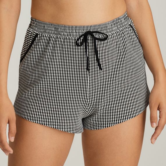 PrimaDonna Swim Atlas Shortje Zwart