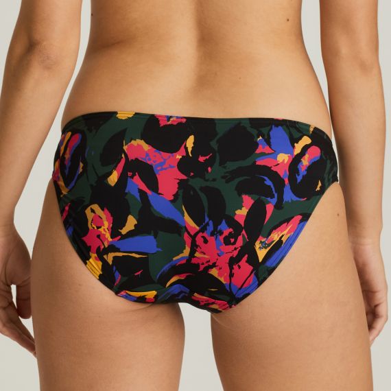 PrimaDonna Swim Oasis Riobroekje Black Cactus