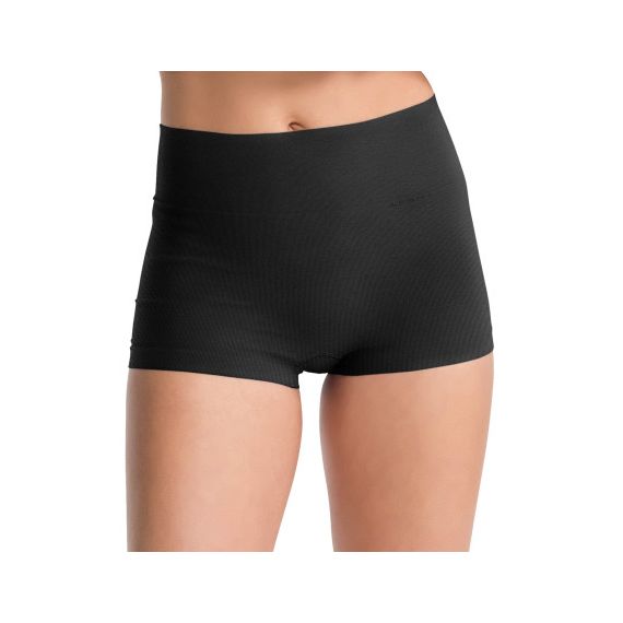 Spanx Everyday Shaping Short Black - Online bij Annadiva