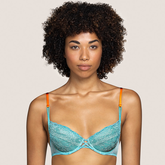 Tiger Push-up BH