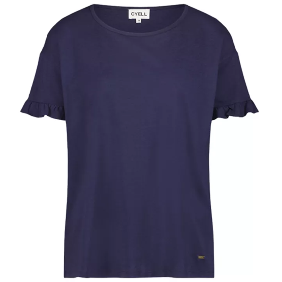 Solids Pyjamashirt