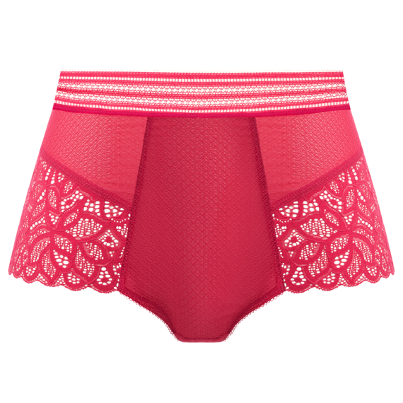 Raffine Hoge Slip