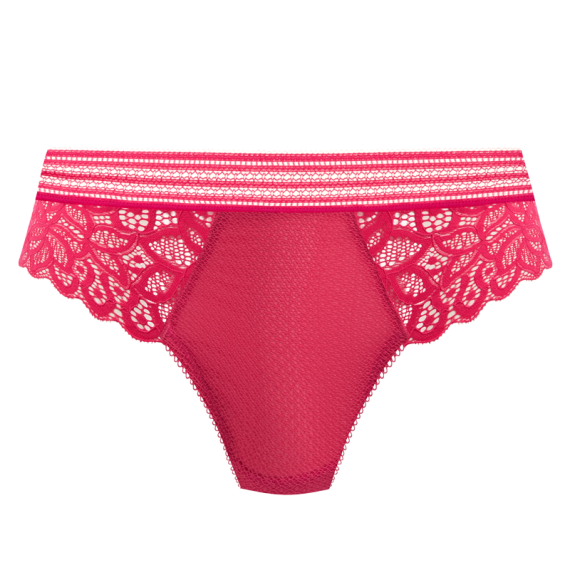 Raffine String