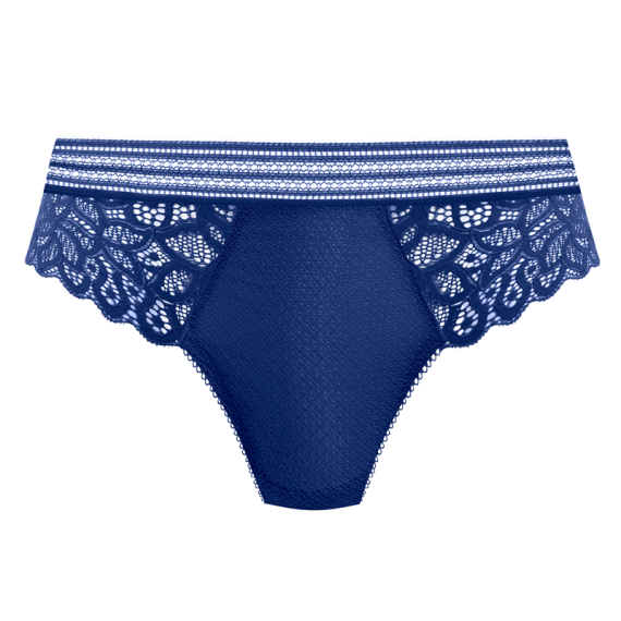 Raffine String