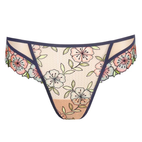 Raia String