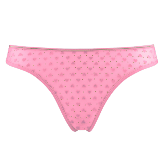 Rebel Heart String