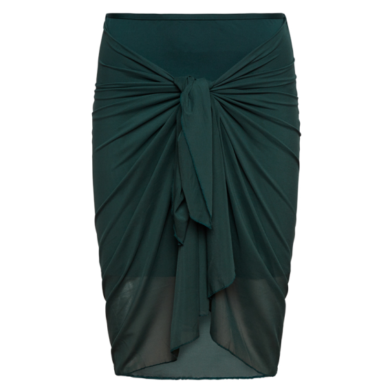 Rich Green Pareo