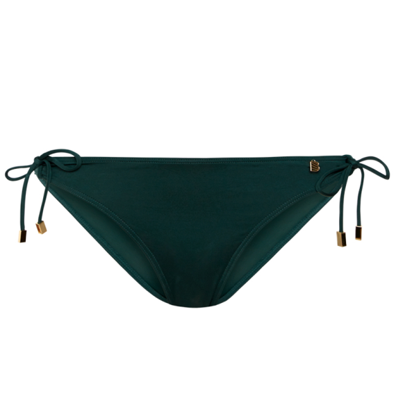 Rich Green Strikbroekje