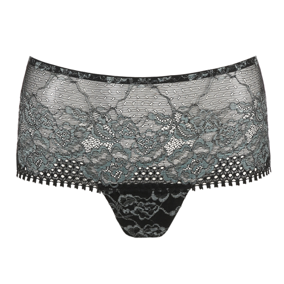 Rose Sauvage Hotpants