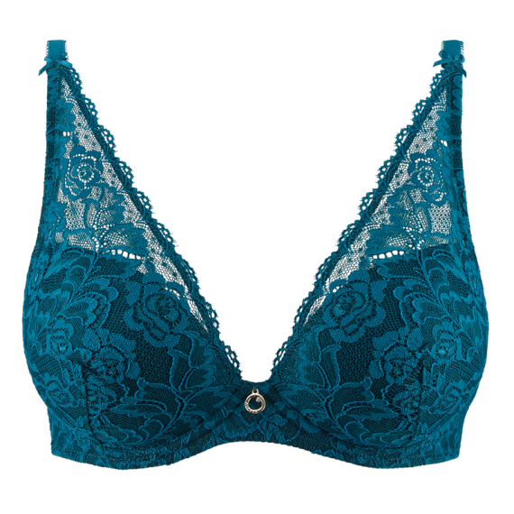 Rosessence Voorgevormde Plunge BH
