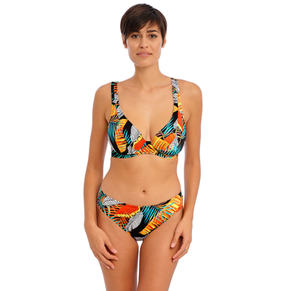 Freya Swim Samba Nights Beugel Bikinitop Multi