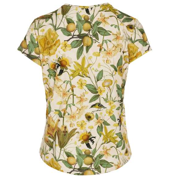 Essenza Saona Lisa Pyjamashirt Silk