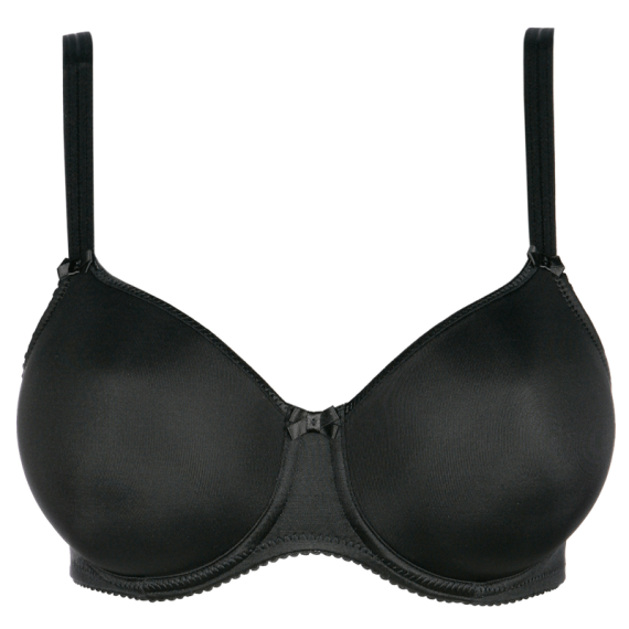 Satin Spacer BH