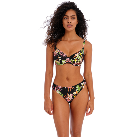 Freya Swim Savanna Sunset Padded Bikinitop Multi