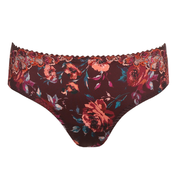 Sevas Hotpants