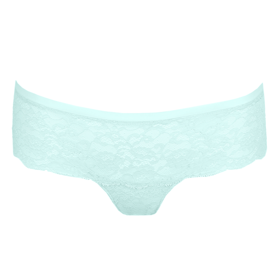 Color Studio Lace Short