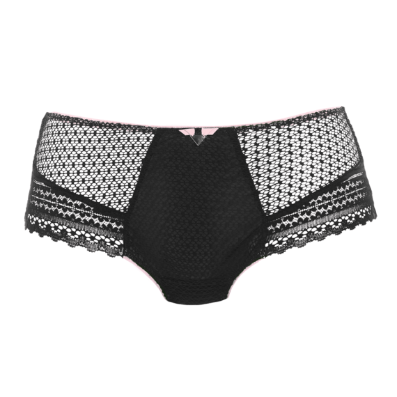 Daisy lace Short