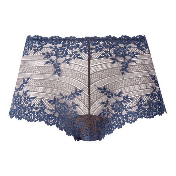 Embrace Lace Short
