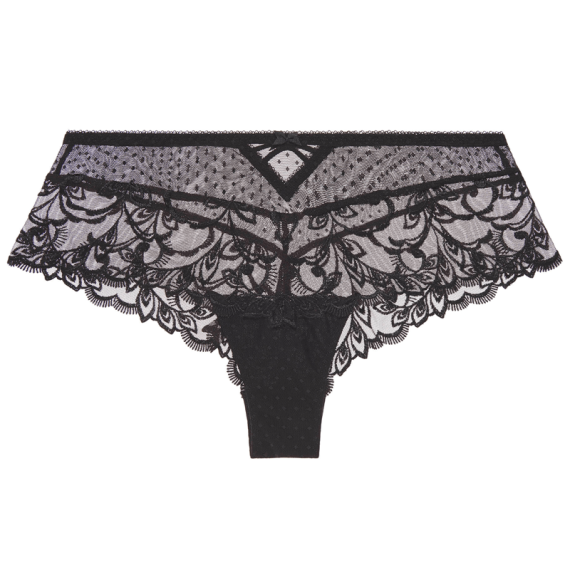 Au Bal de Flore Short
