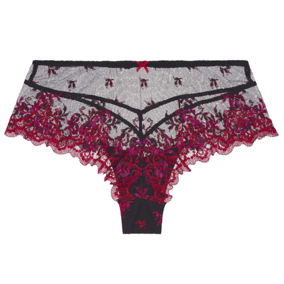 Romance d'Ete Short